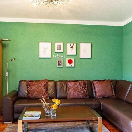 Munzingen Ferienwohnung Arenda מראה חיצוני תמונה