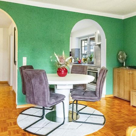 Munzingen Ferienwohnung Arenda מראה חיצוני תמונה