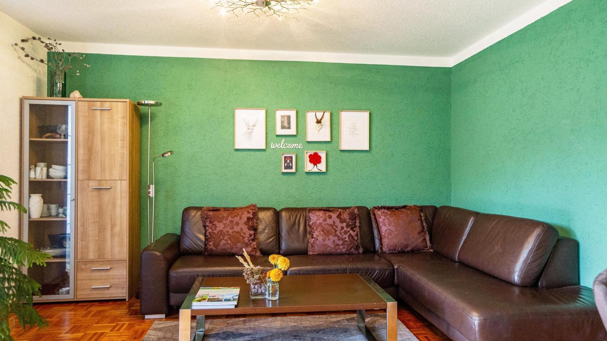 Munzingen Ferienwohnung Arenda מראה חיצוני תמונה