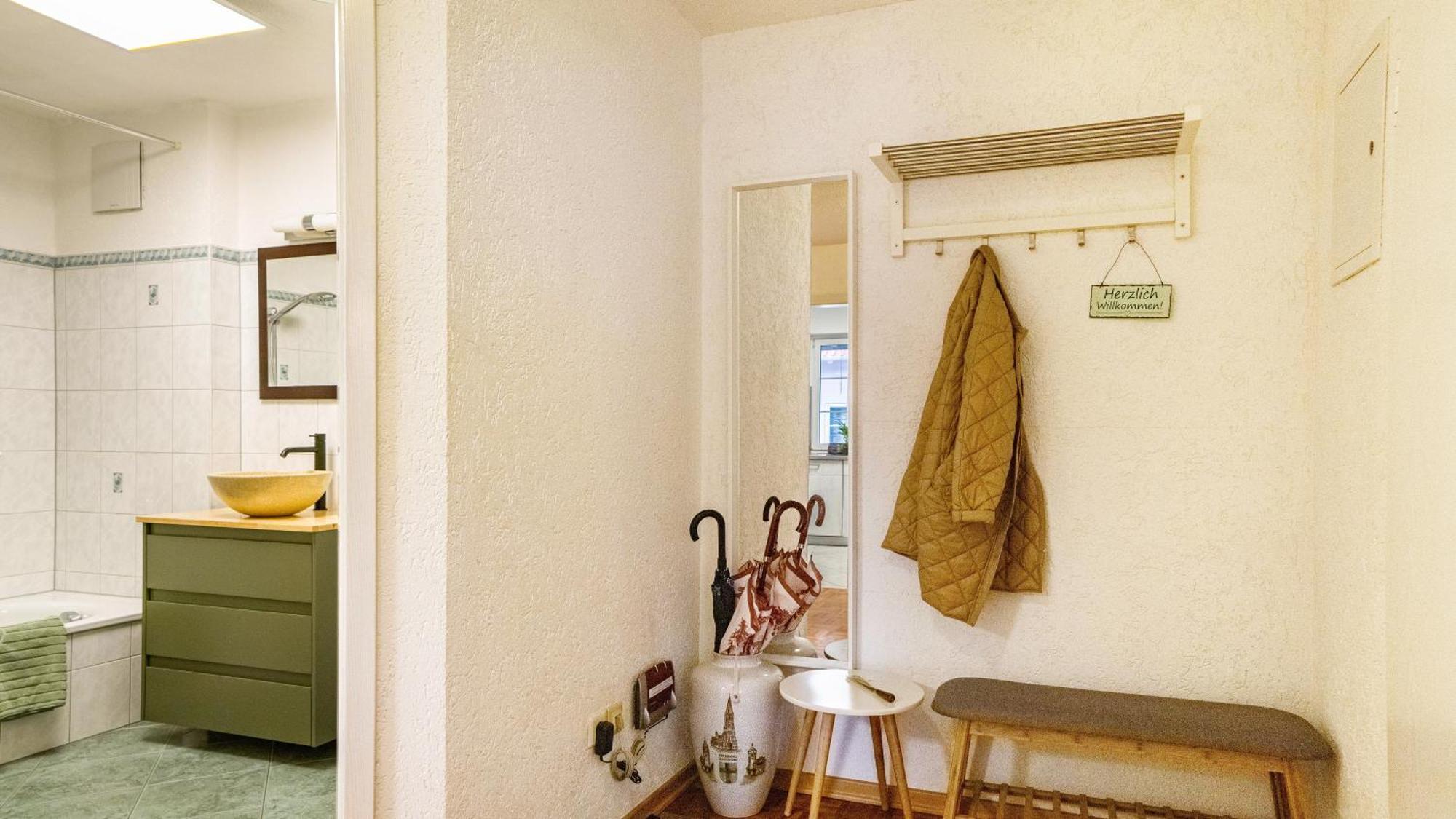 Munzingen Ferienwohnung Arenda מראה חיצוני תמונה