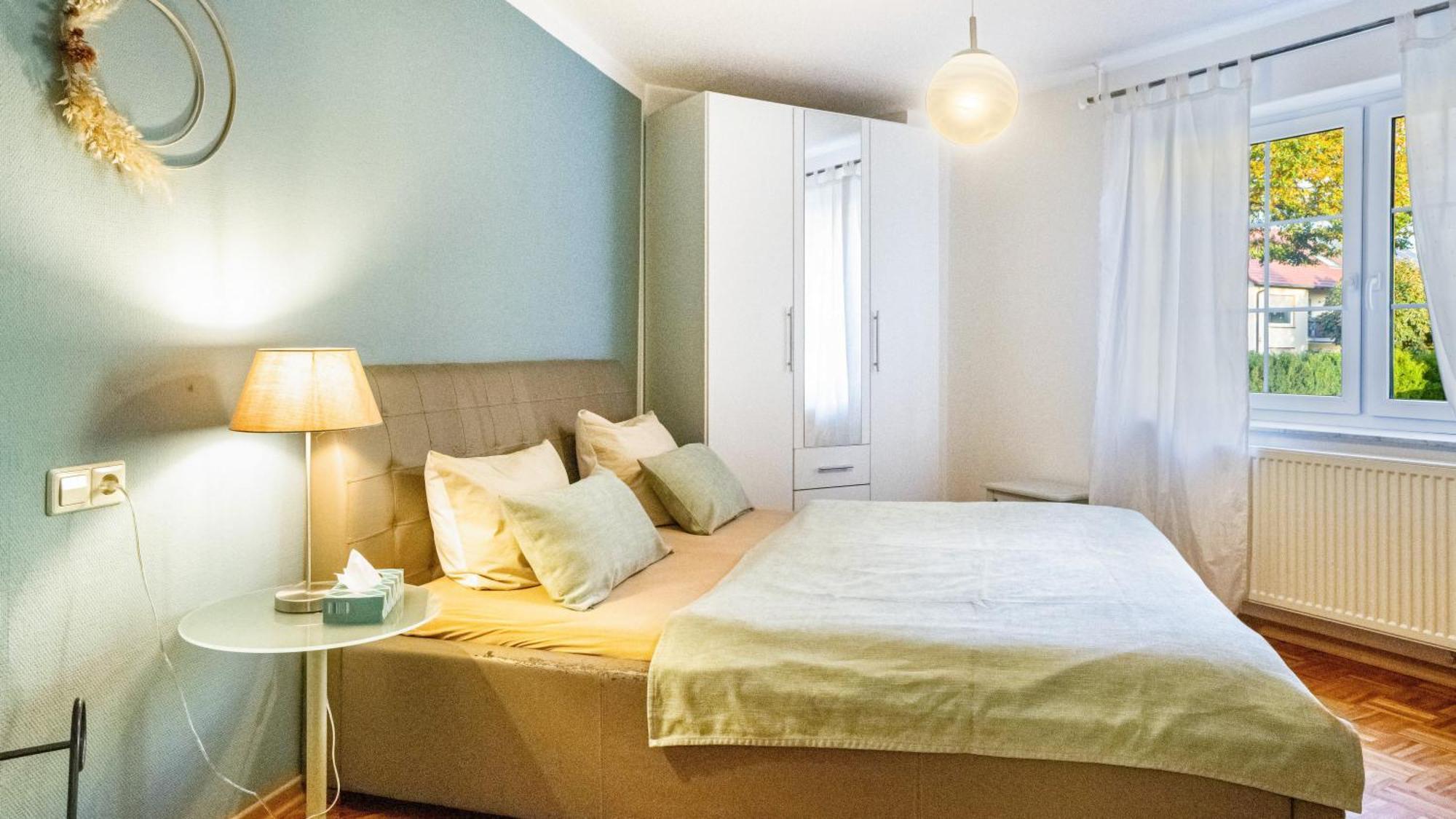 Munzingen Ferienwohnung Arenda מראה חיצוני תמונה