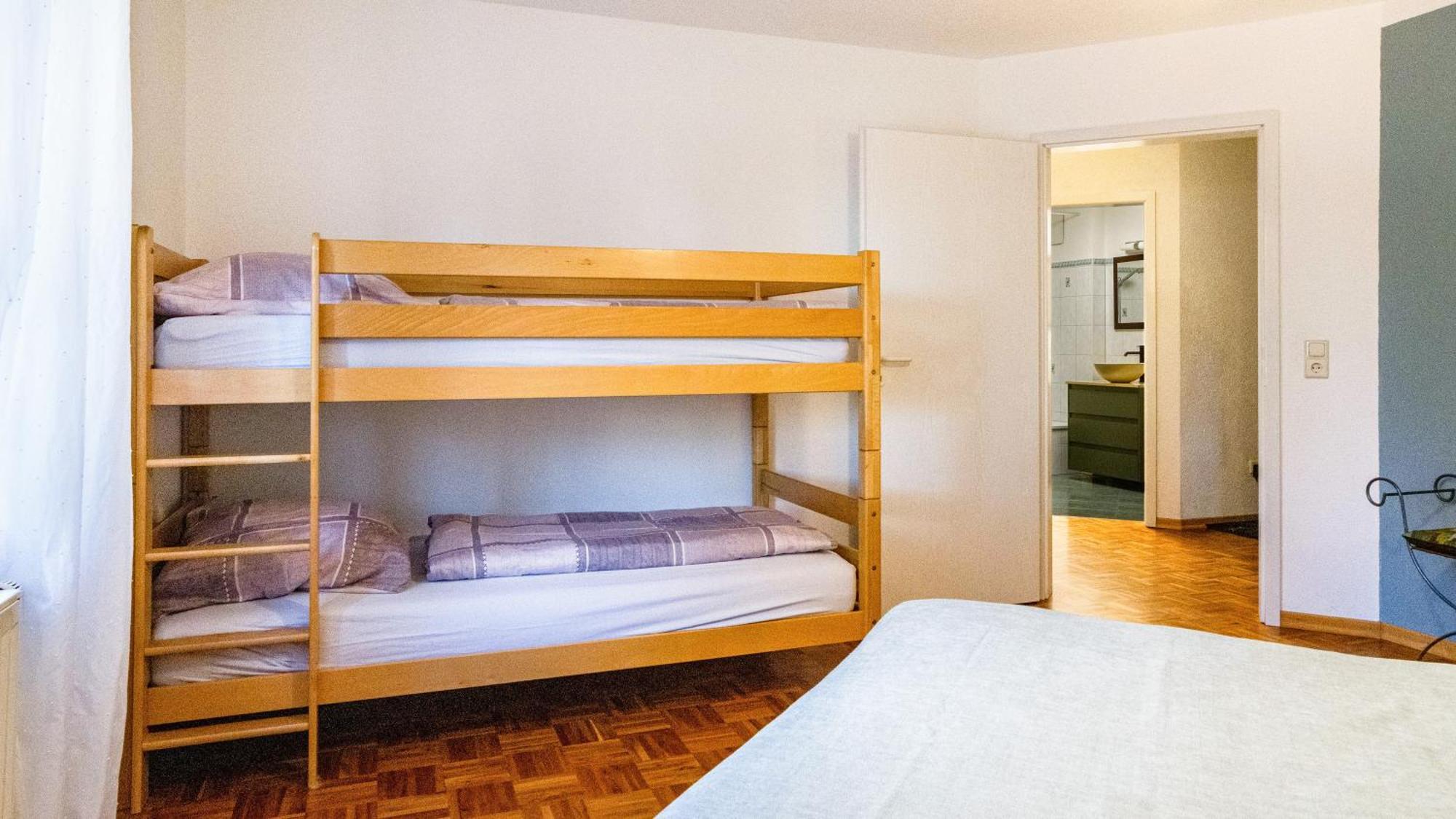 Munzingen Ferienwohnung Arenda מראה חיצוני תמונה